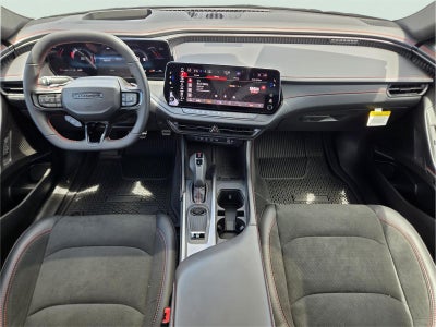 2026 Dodge Charger R/T Plus