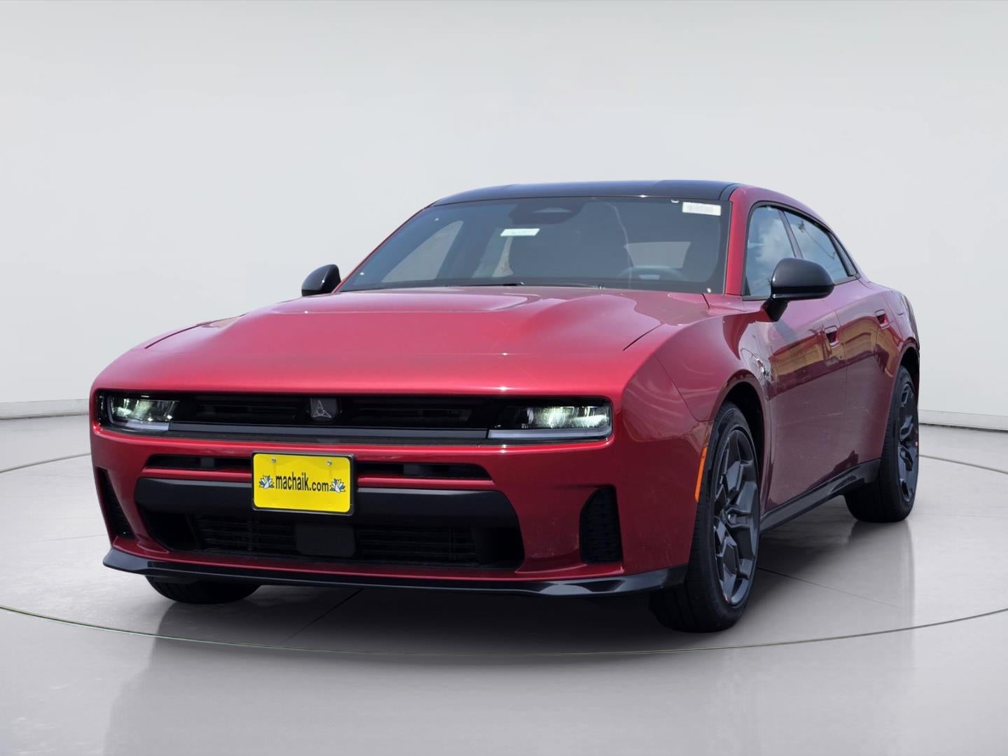 2026 Dodge Charger R/T
