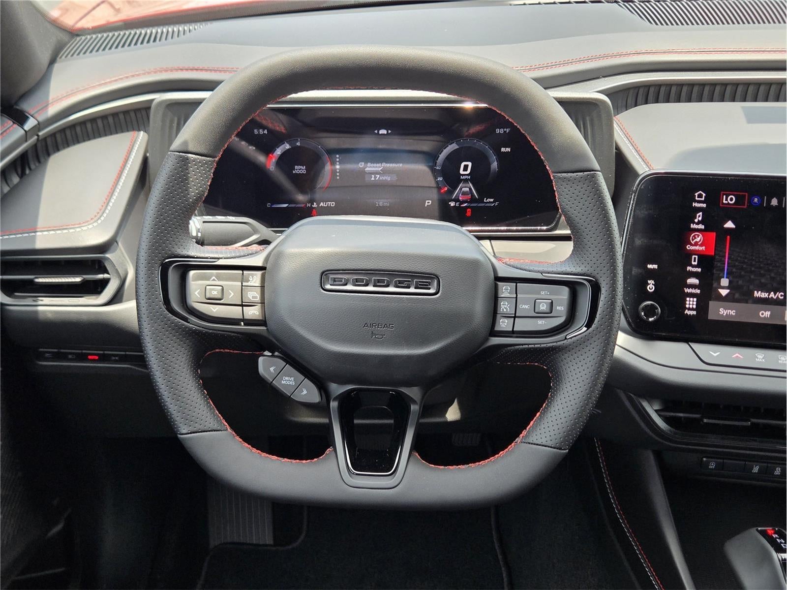 2026 Dodge Charger R/T