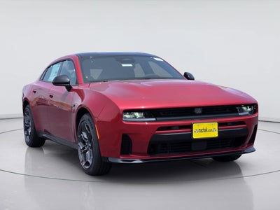 2026 Dodge Charger R/T