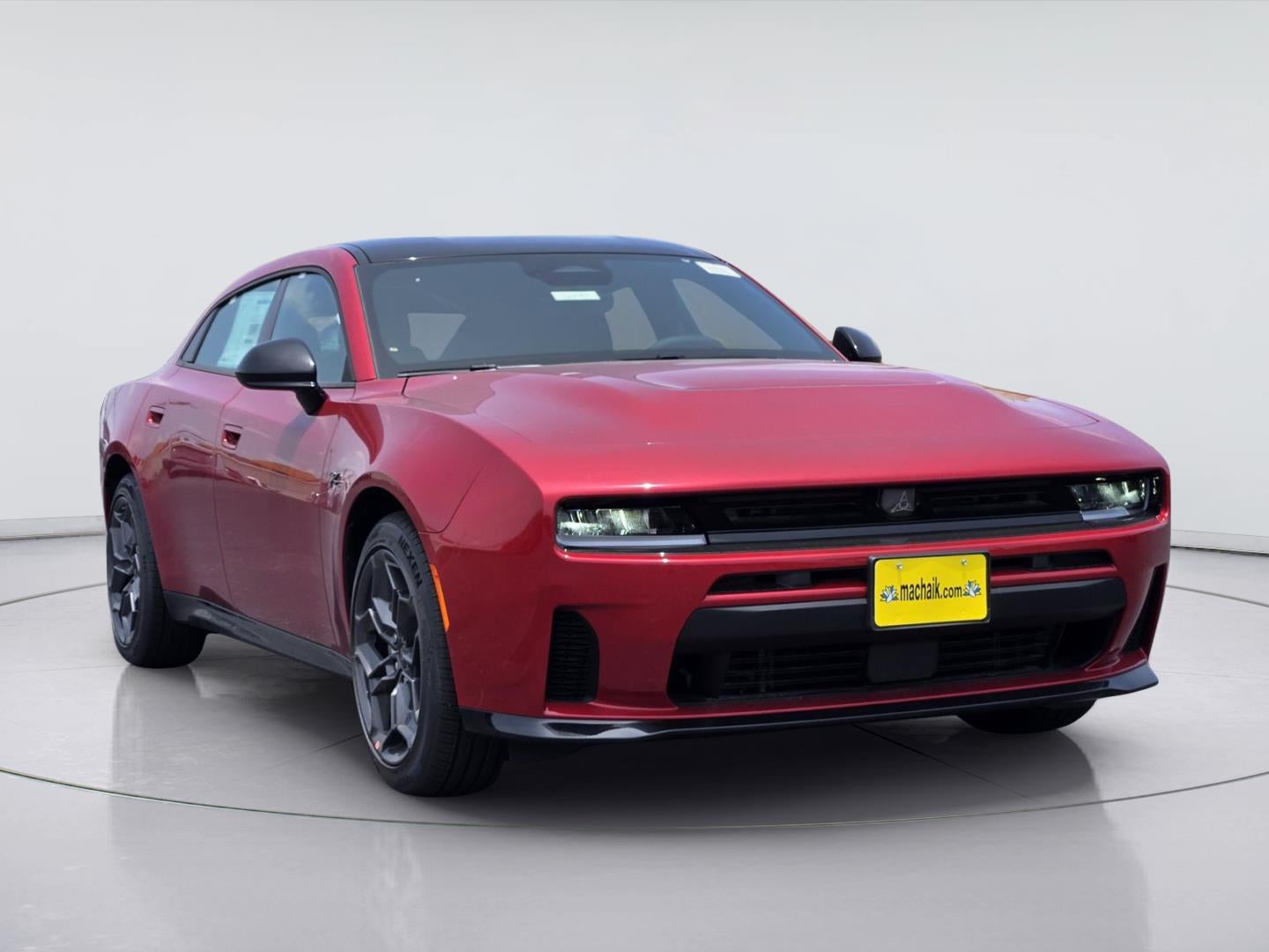2026 Dodge Charger R/T