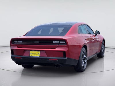 2026 Dodge Charger R/T