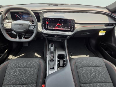 2026 Dodge Charger R/T