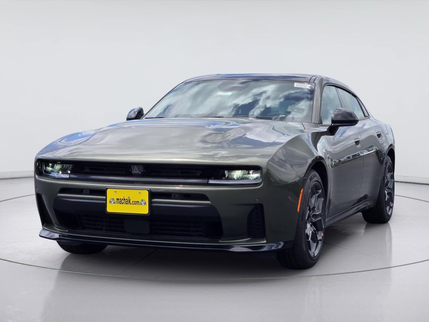 2026 Dodge Charger R/T