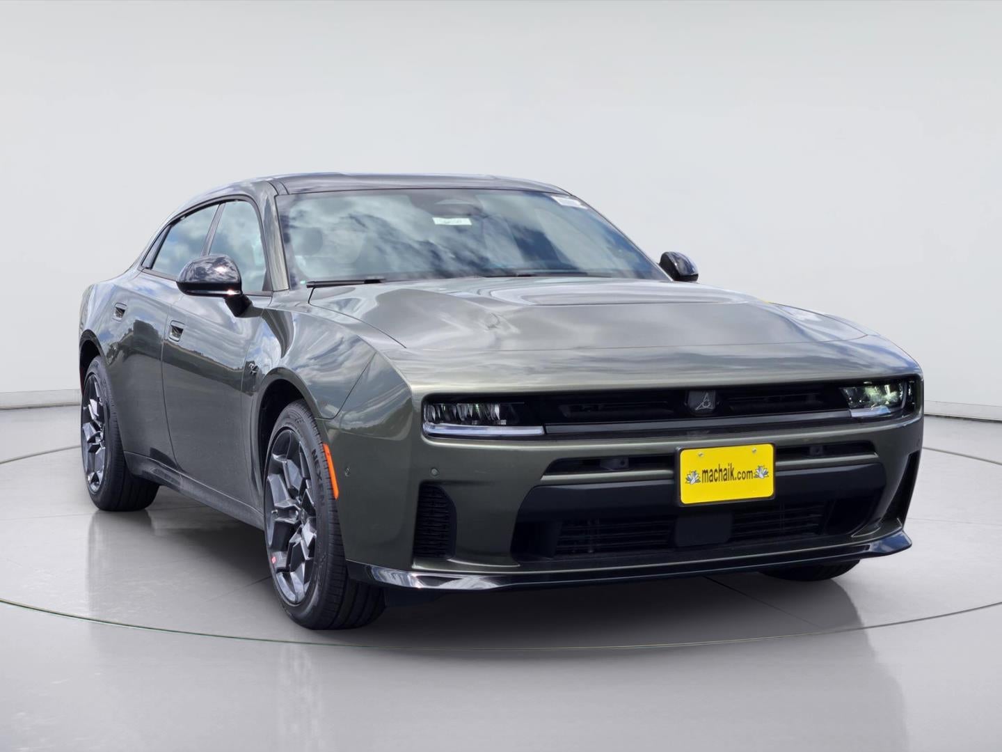 2026 Dodge Charger R/T