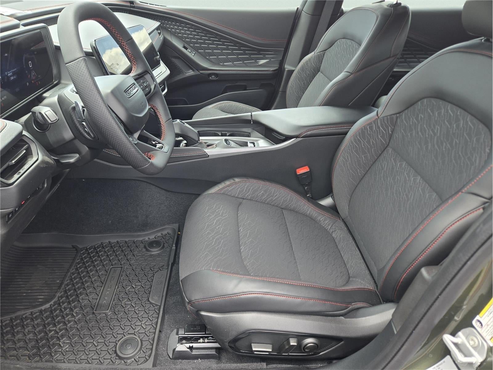 2026 Dodge Charger R/T