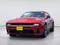 2026 Dodge Charger R/T Plus