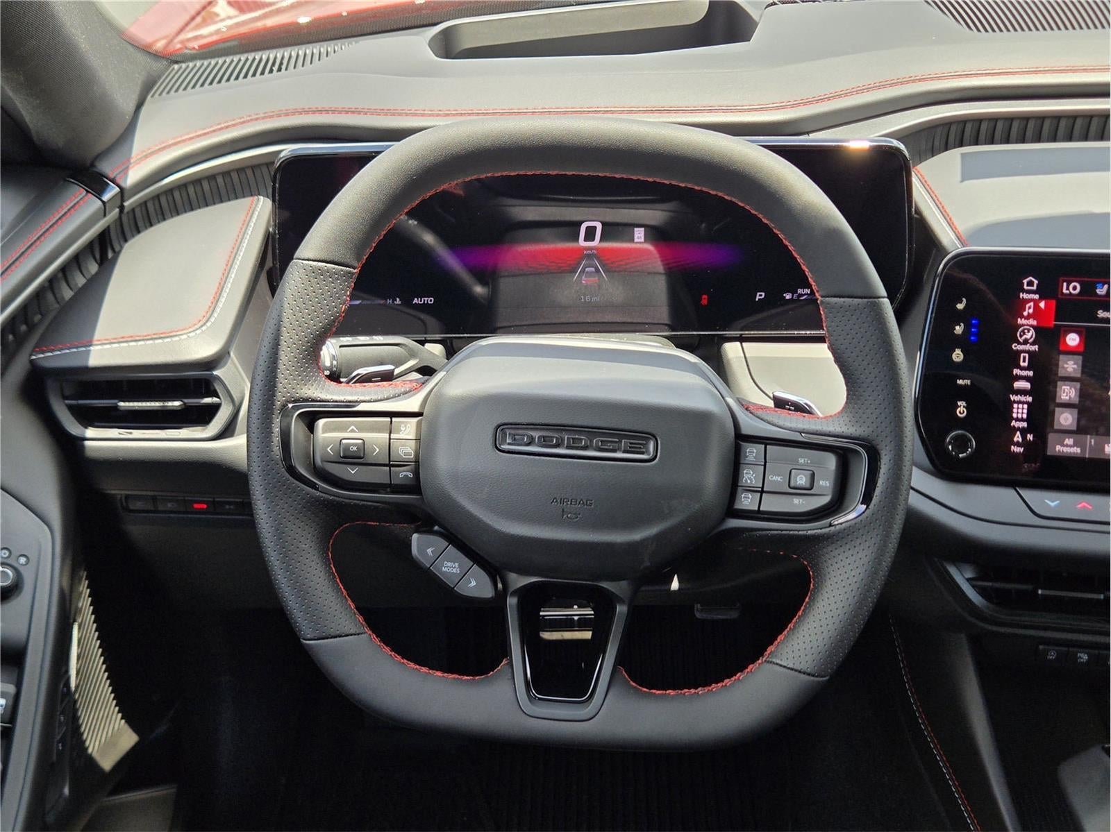 2026 Dodge Charger R/T Plus