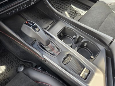 2026 Dodge Charger R/T Plus