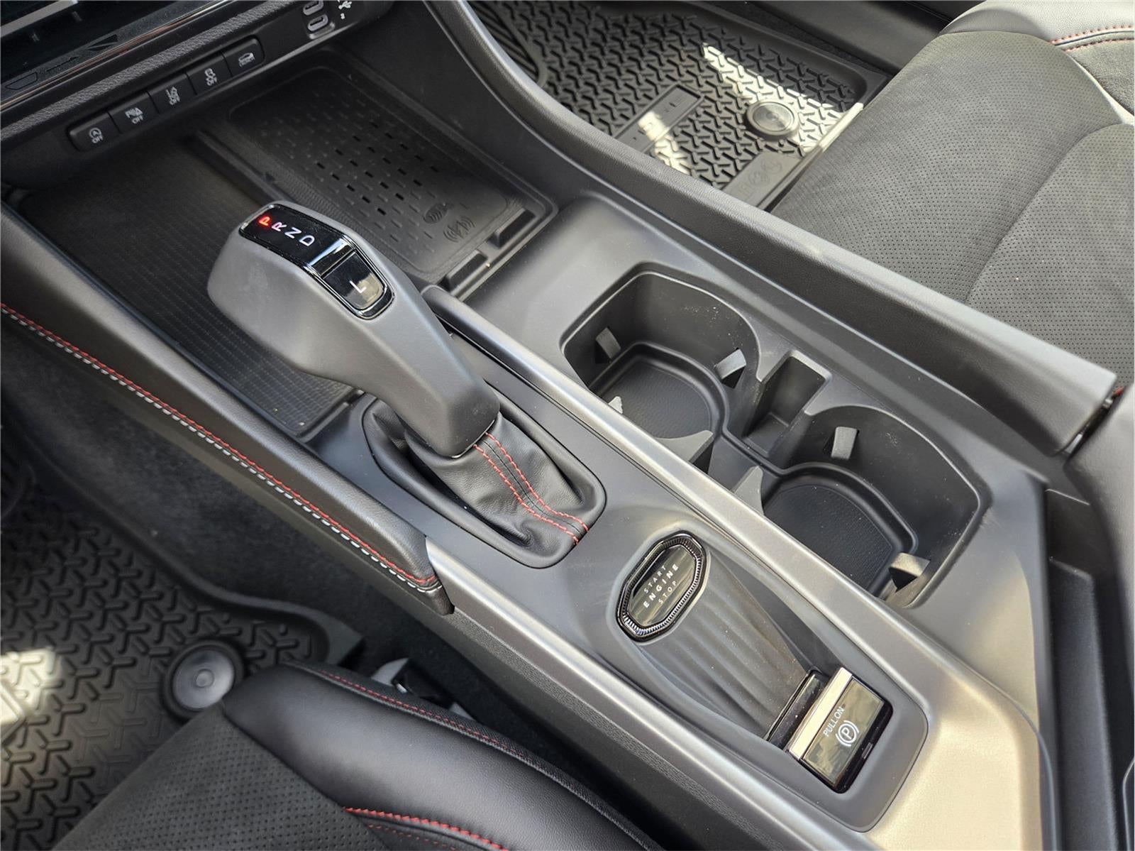2026 Dodge Charger R/T Plus