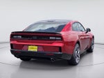 2026 Dodge Charger R/T Plus