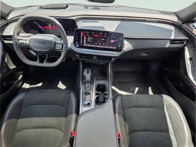 2026 Dodge Charger R/T Plus