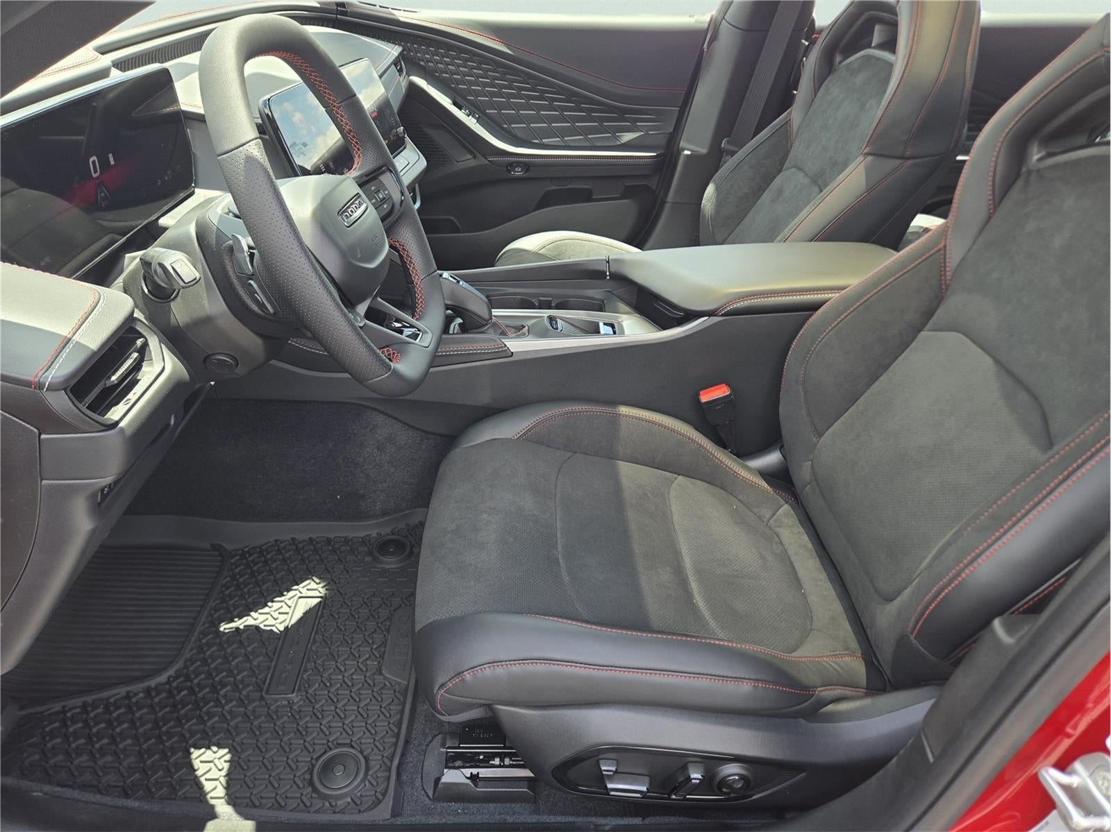 2026 Dodge Charger R/T Plus