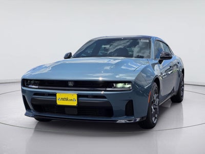 2026 Dodge Charger R/T