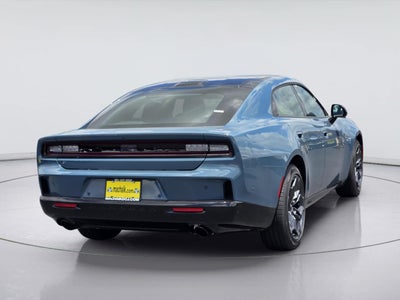 2026 Dodge Charger R/T