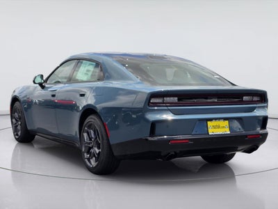 2026 Dodge Charger R/T