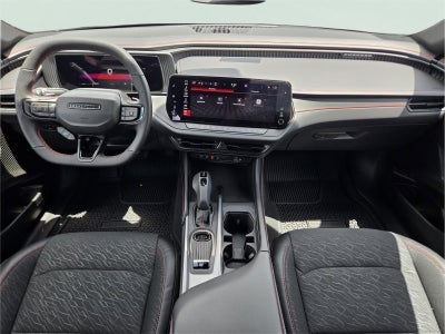 2026 Dodge Charger R/T