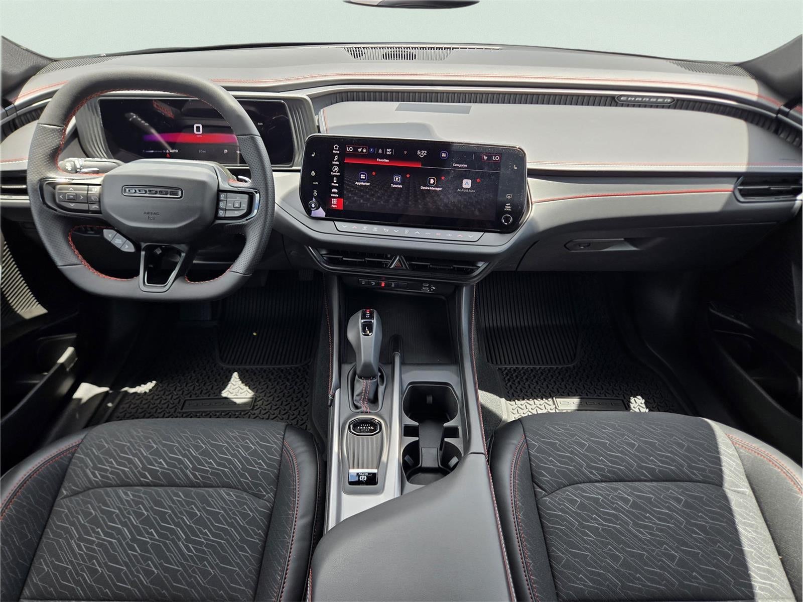 2026 Dodge Charger R/T