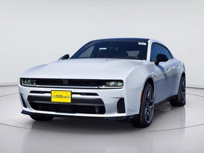 2026 Dodge Charger R/T Plus
