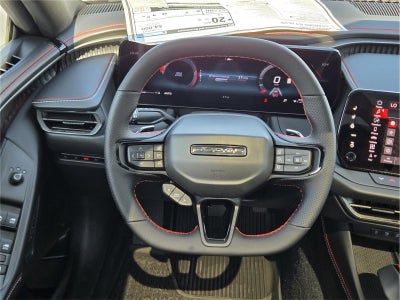 2026 Dodge Charger R/T Plus