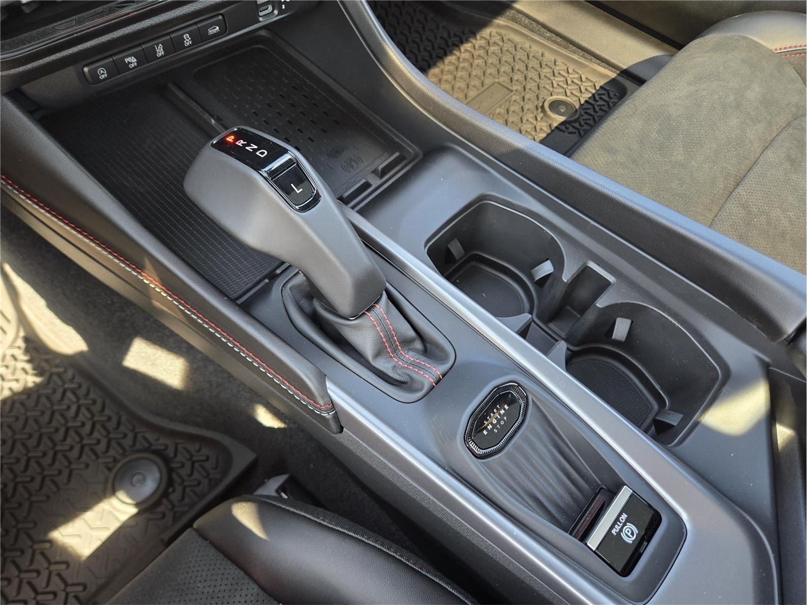 2026 Dodge Charger R/T Plus