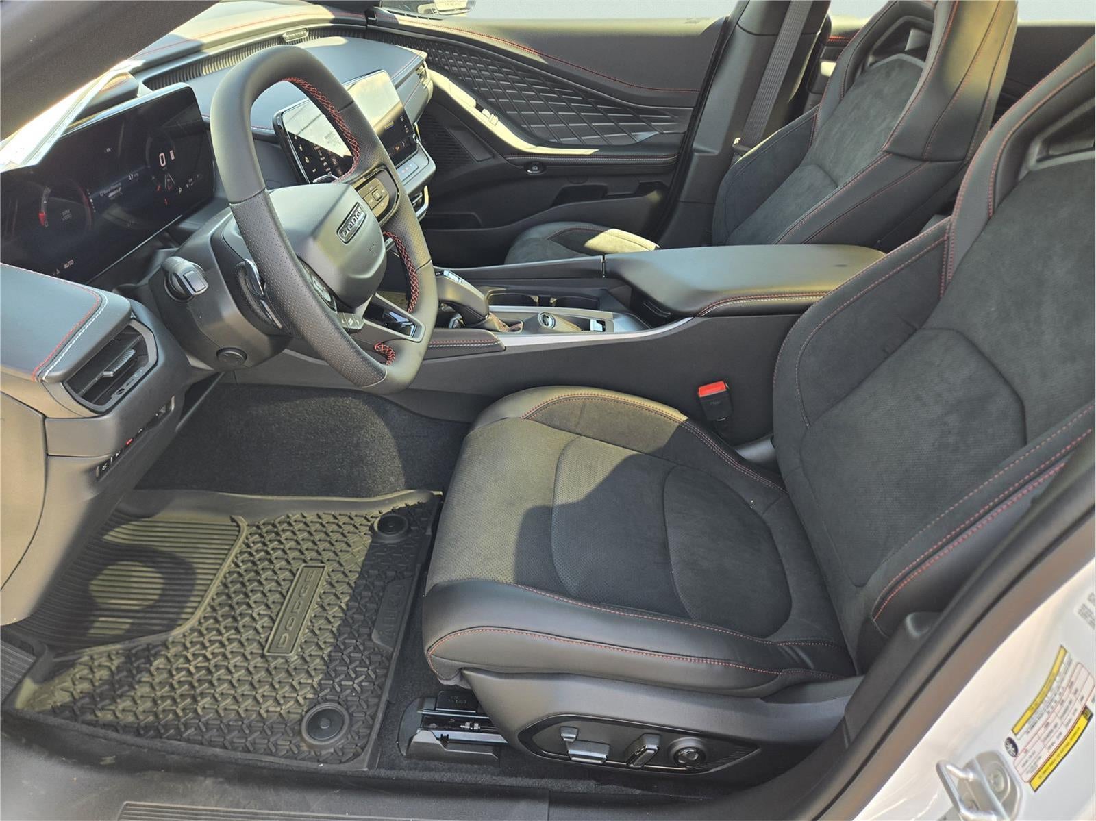 2026 Dodge Charger R/T Plus
