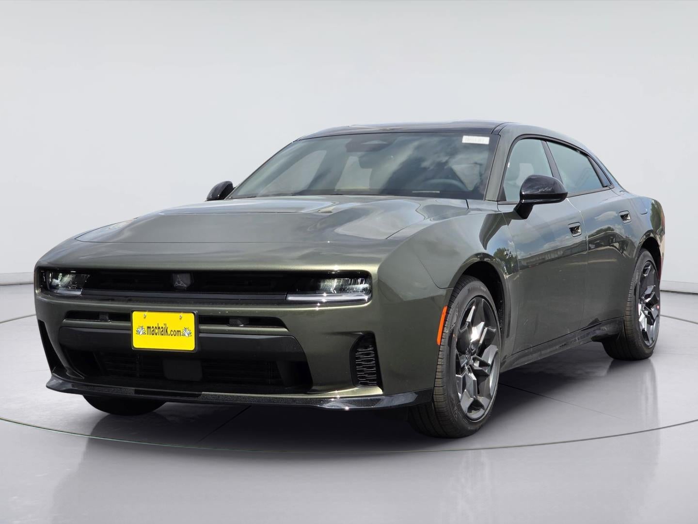 2026 Dodge Charger R/T