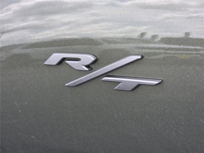 2026 Dodge Charger R/T