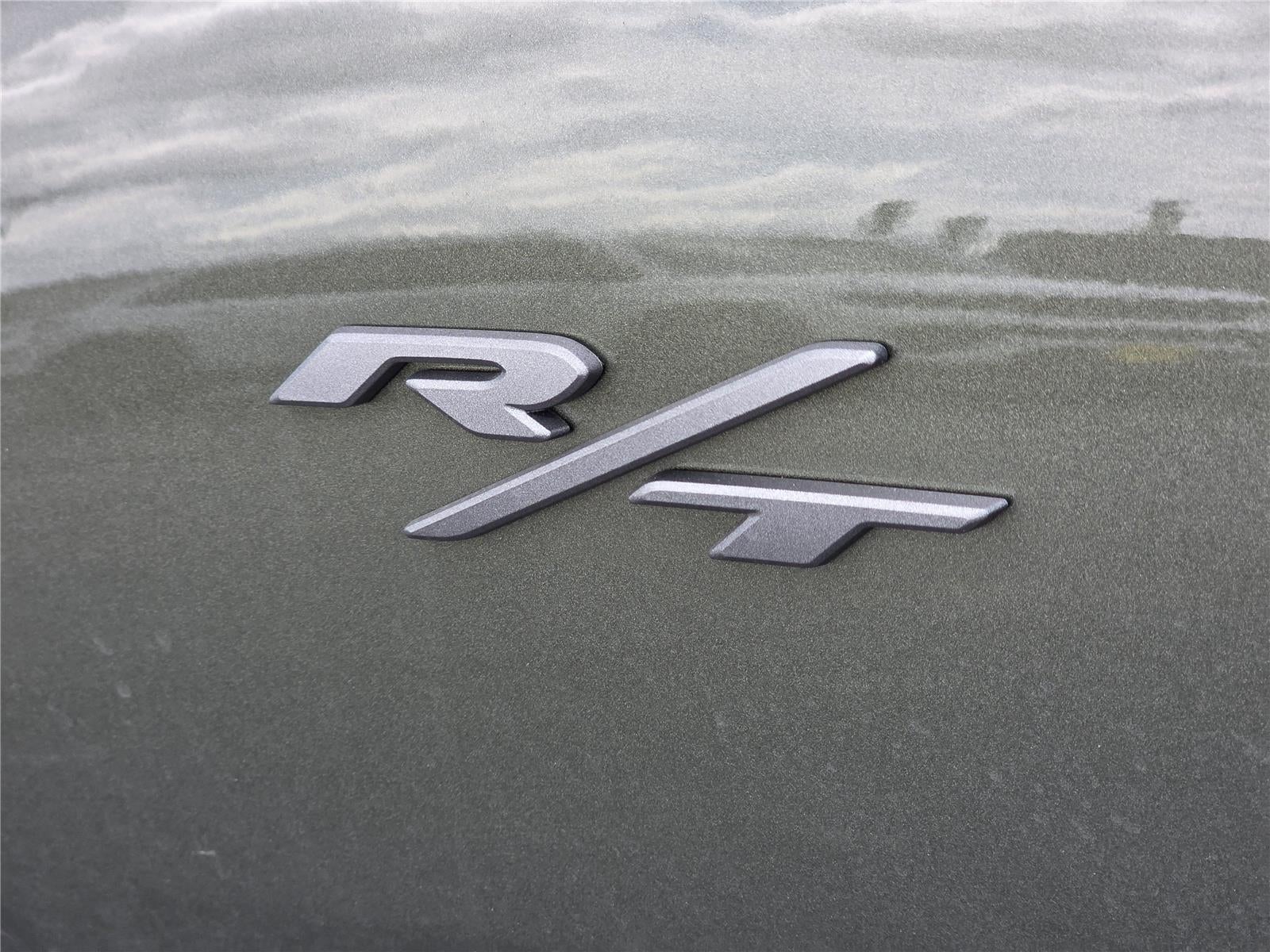 2026 Dodge Charger R/T