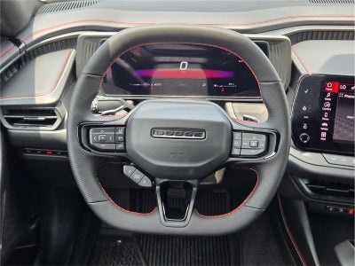 2026 Dodge Charger R/T