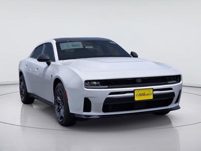 2026 Dodge Charger R/T