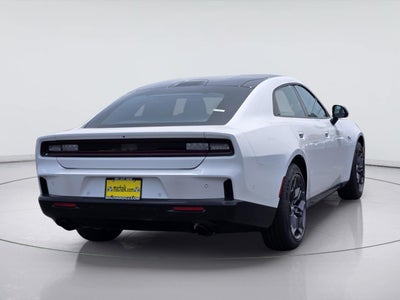 2026 Dodge Charger R/T