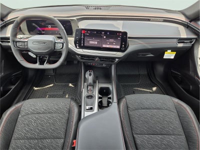 2026 Dodge Charger R/T