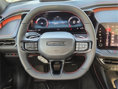 2026 Dodge Charger R/T Plus