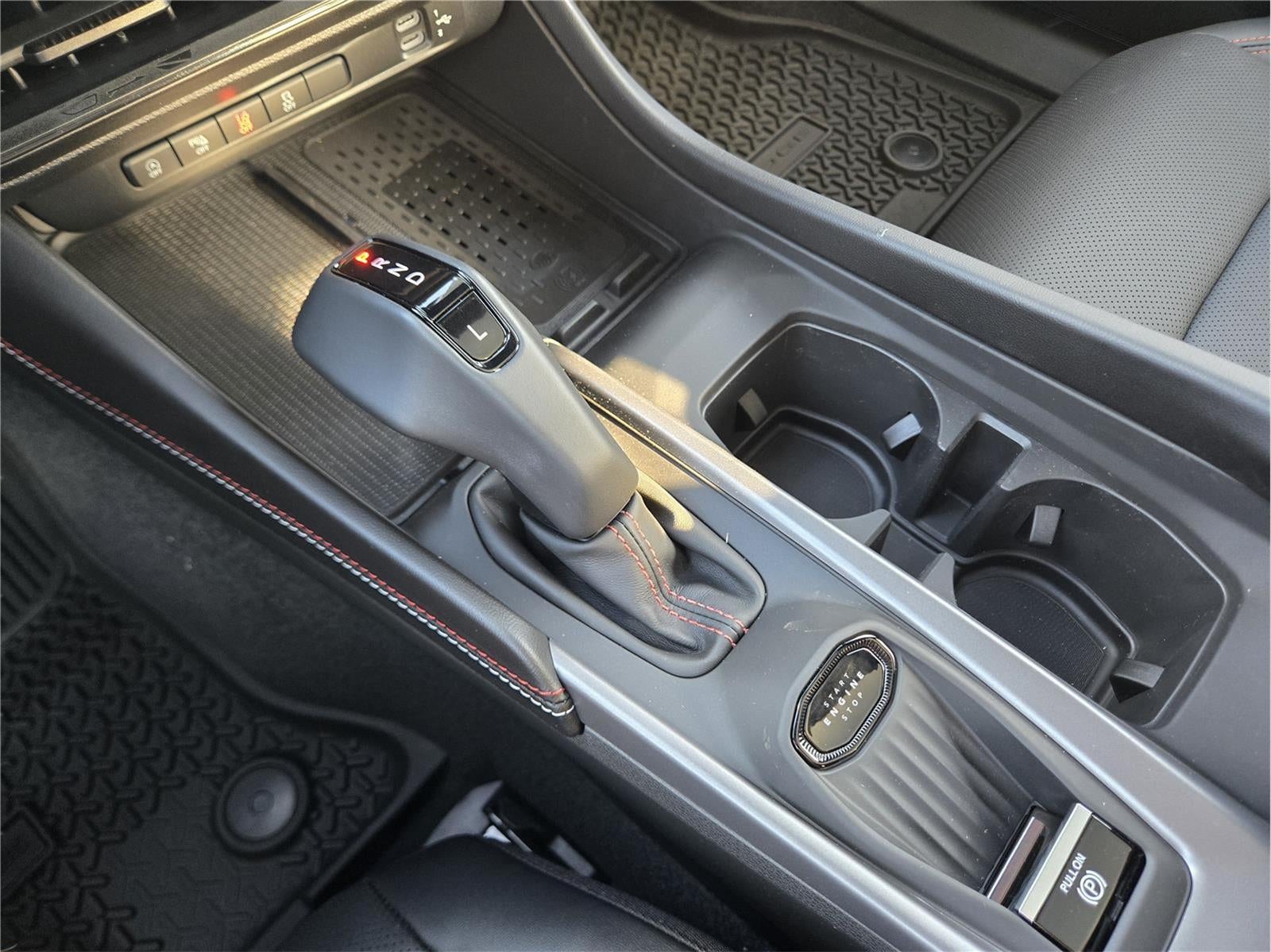 2026 Dodge Charger R/T Plus