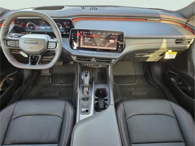 2026 Dodge Charger R/T Plus