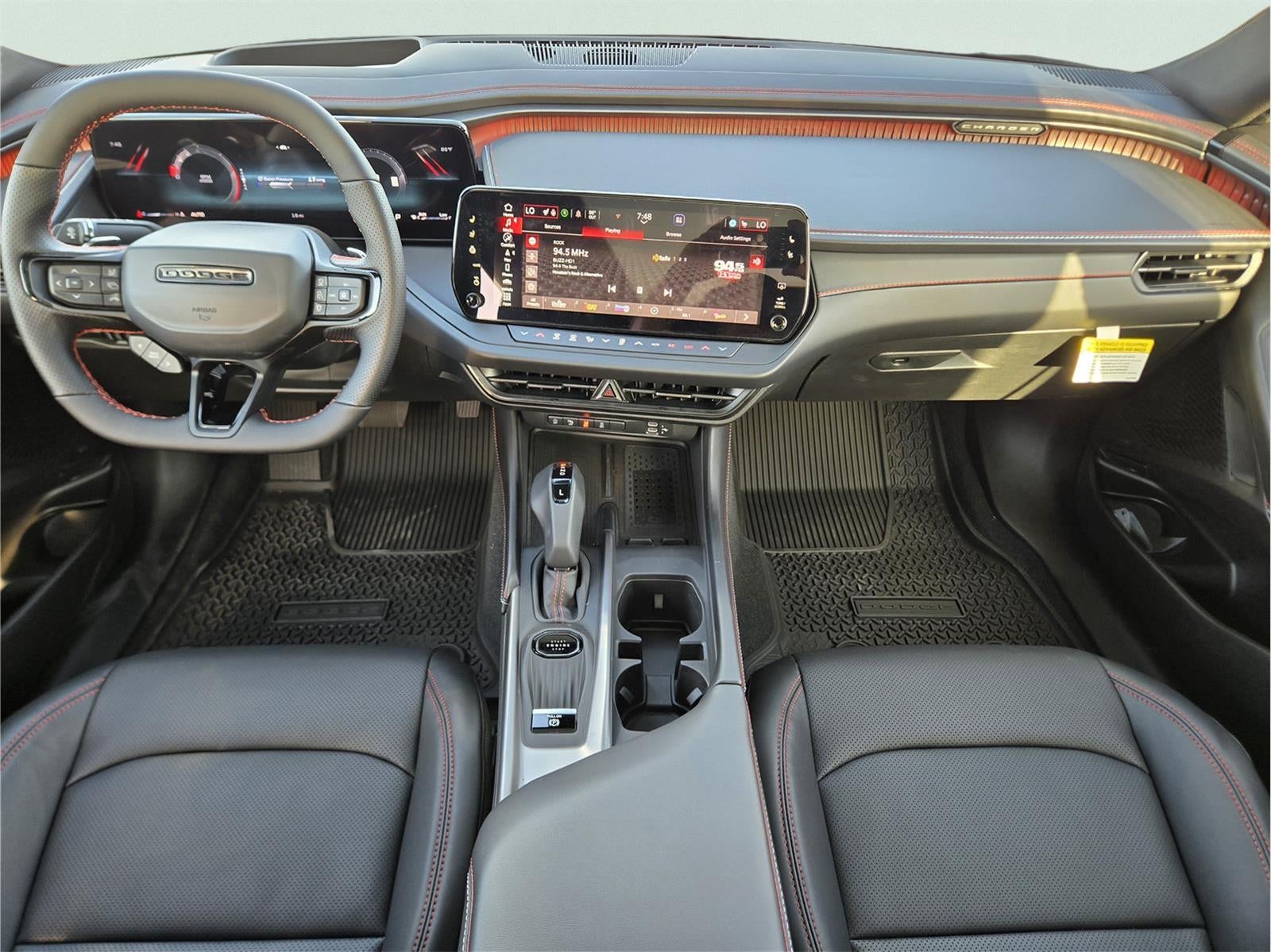 2026 Dodge Charger R/T Plus