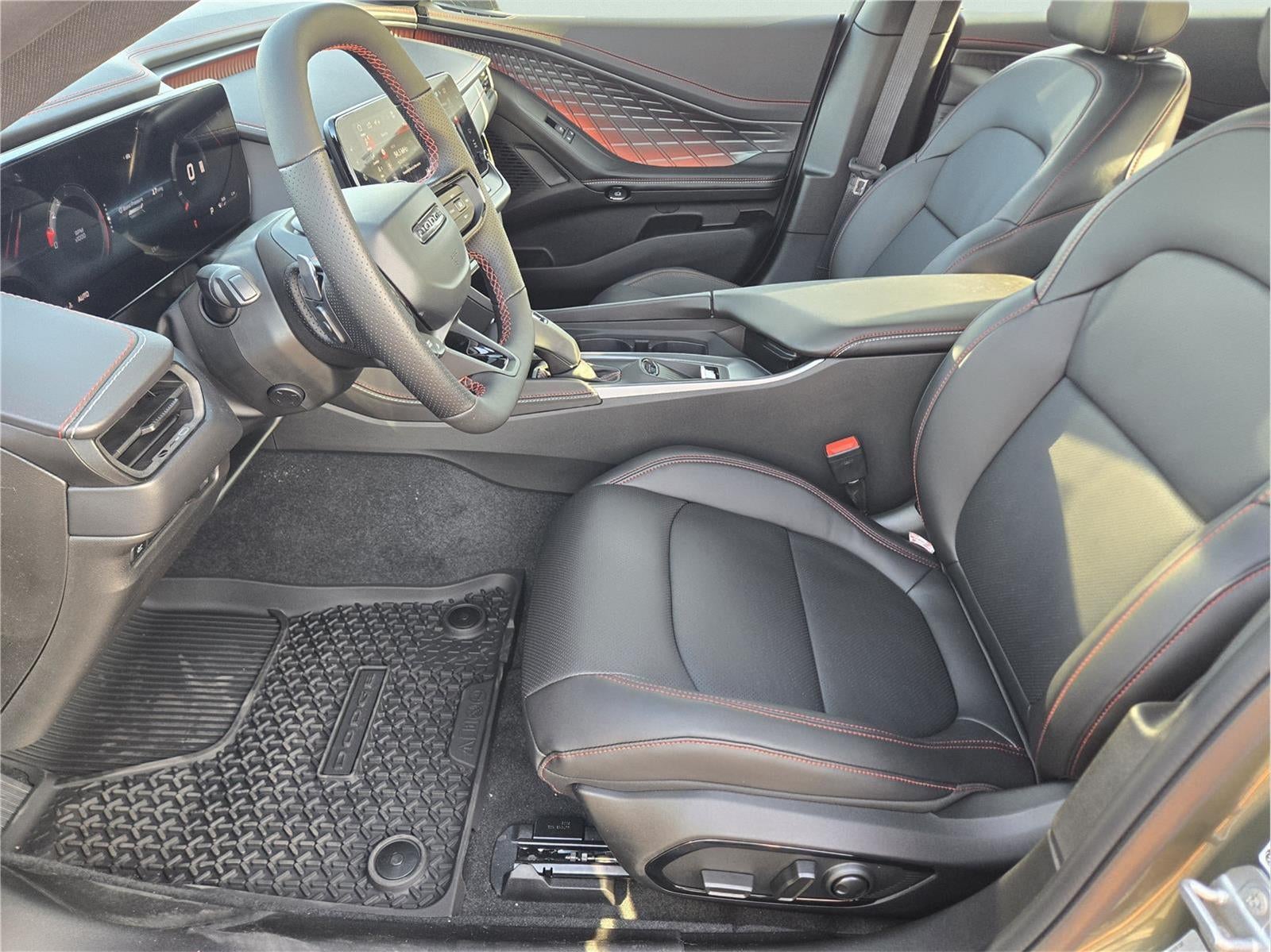 2026 Dodge Charger R/T Plus