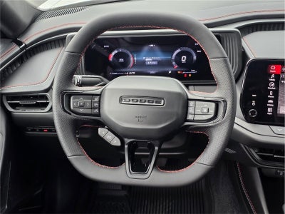2026 Dodge Charger R/T