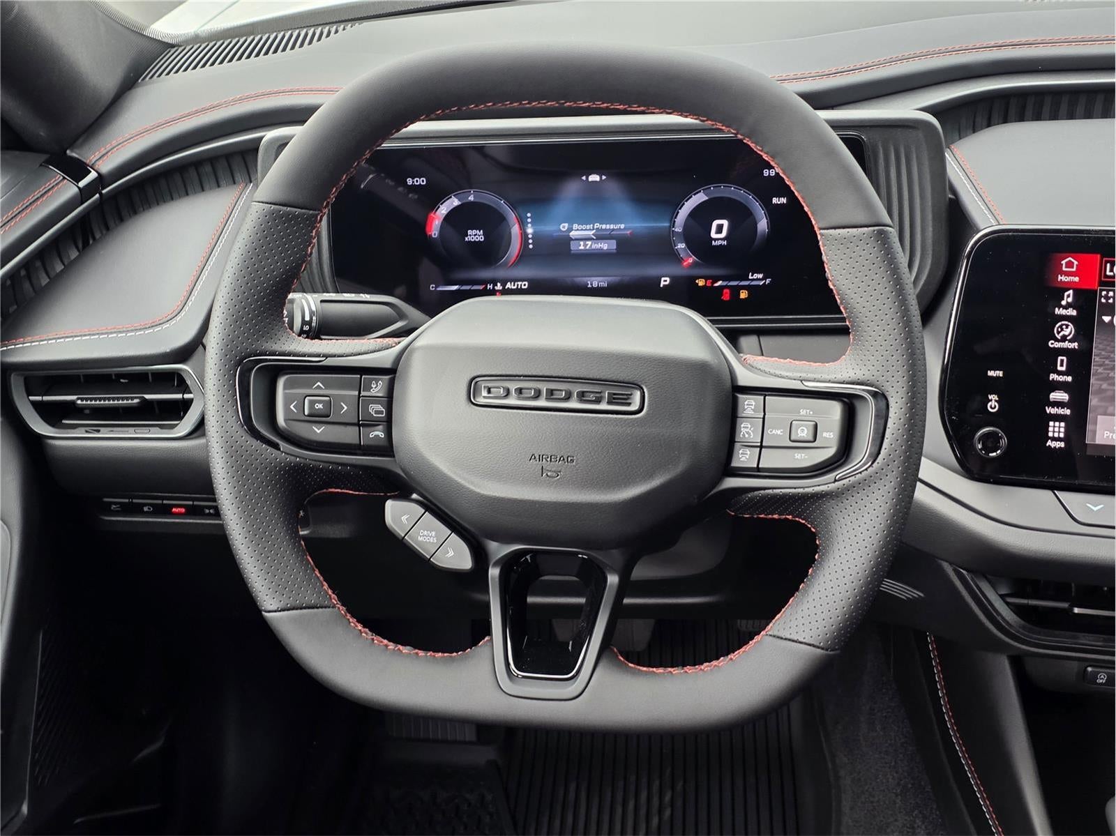 2026 Dodge Charger R/T