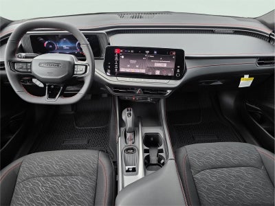2026 Dodge Charger R/T