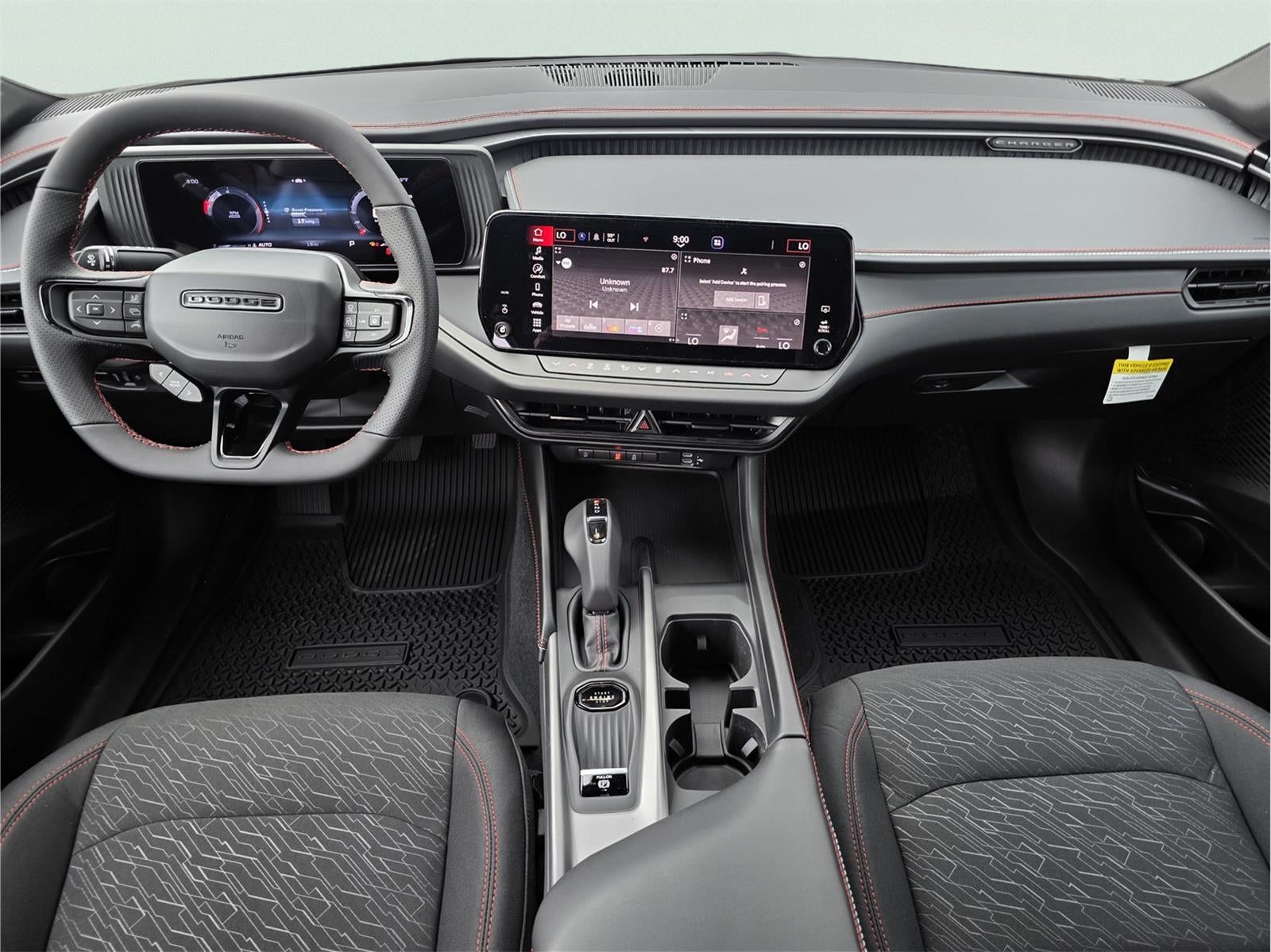 2026 Dodge Charger R/T