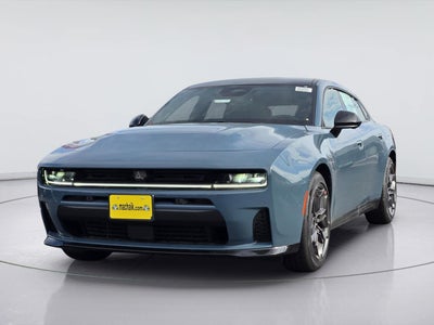 2026 Dodge Charger R/T Plus