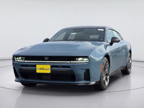 2026 Dodge Charger R/T Plus