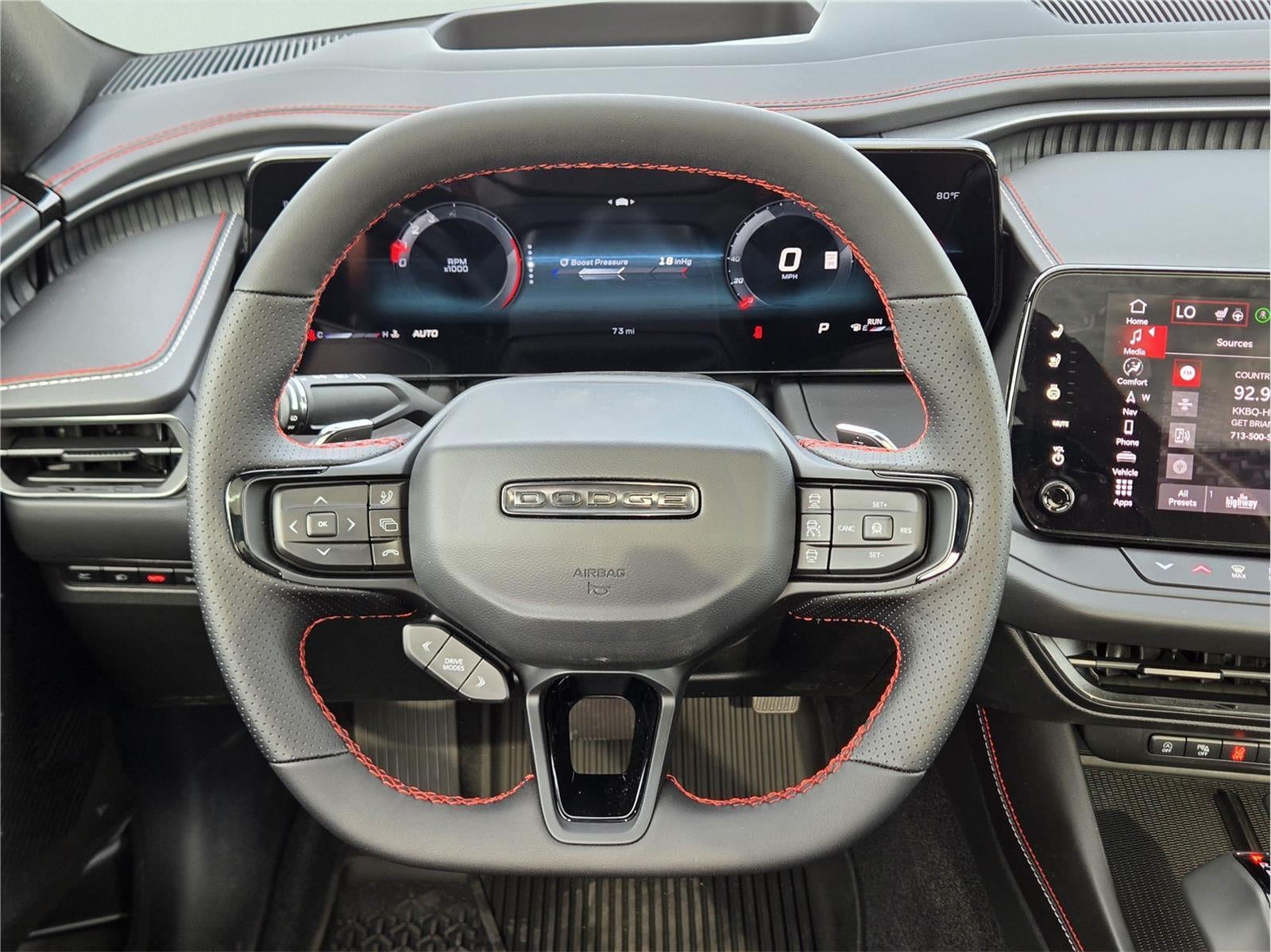 2026 Dodge Charger R/T Plus