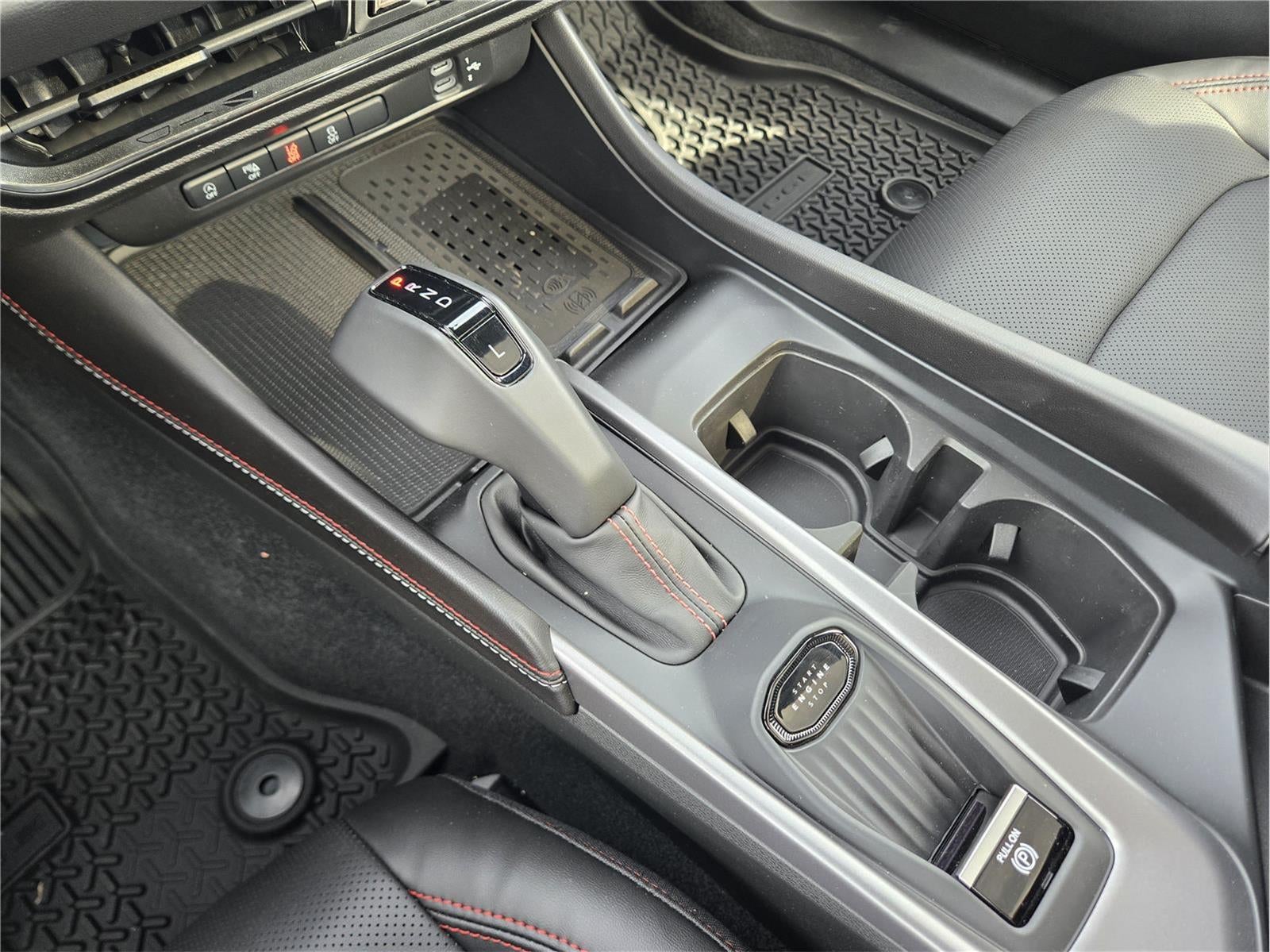 2026 Dodge Charger R/T Plus