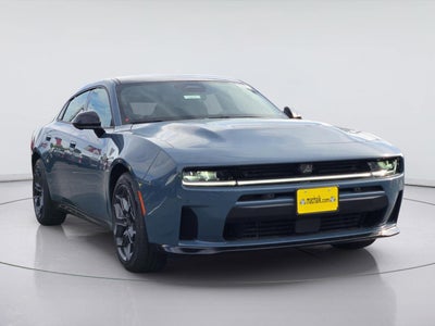 2026 Dodge Charger R/T Plus