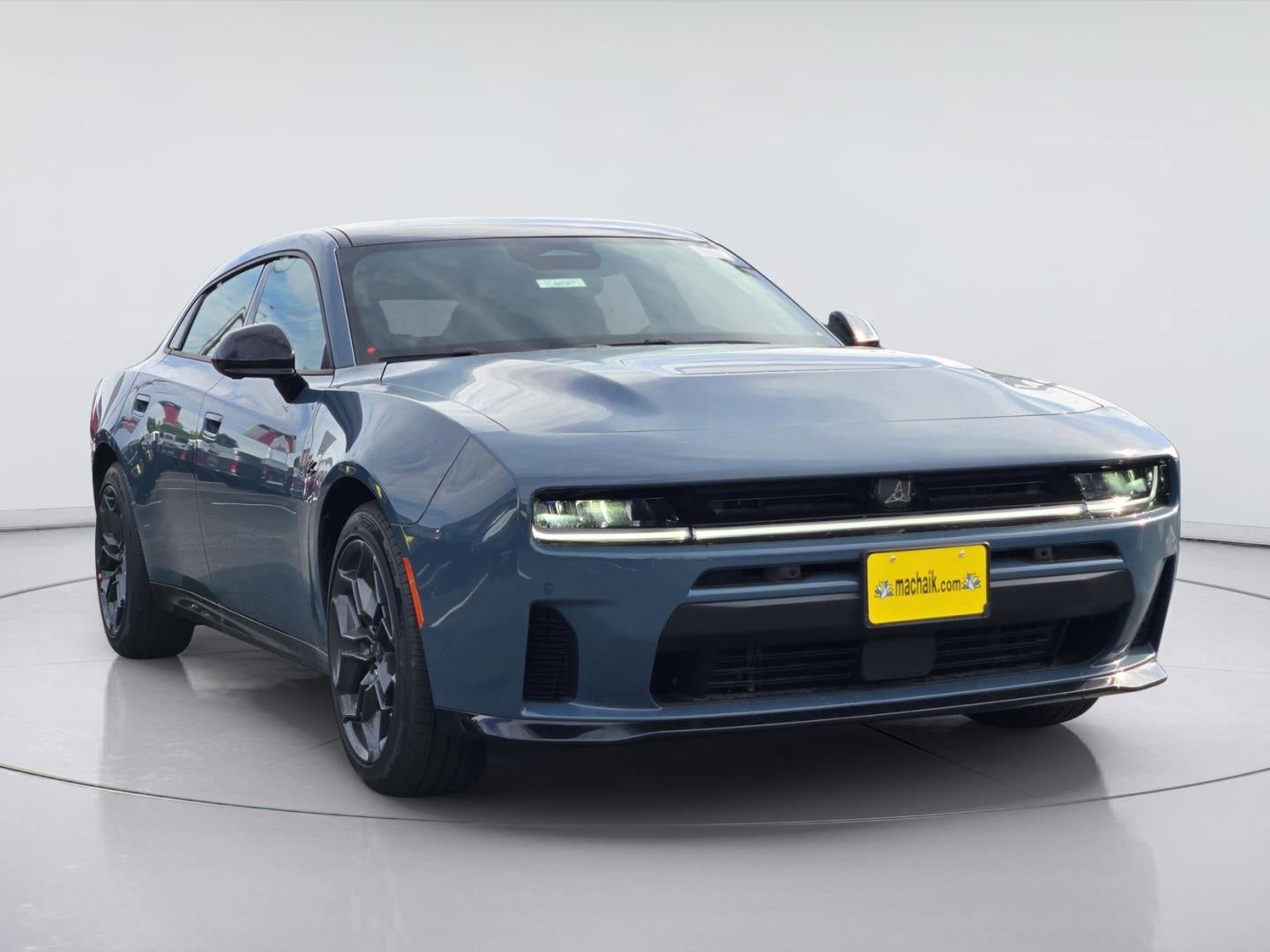 2026 Dodge Charger R/T Plus