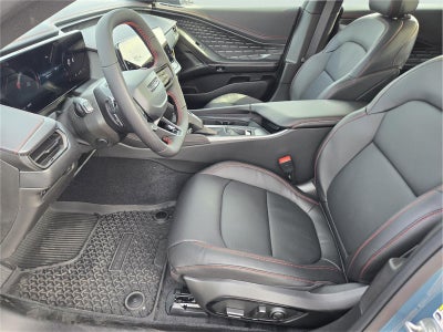 2026 Dodge Charger R/T Plus