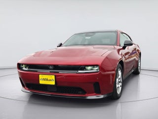 2025 Dodge Charger Daytona R/T